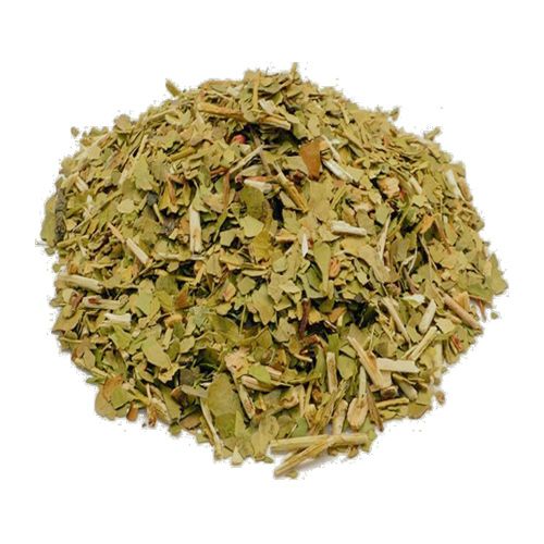 Yerba Maté 1000 gram - Shredded (Ilex paraguariensis)